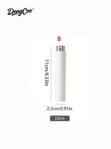 Dengcoo 1pc 10ml Coffee Bean Grinder Anti-Static Spray Bottle, Travel Perfume Atomizer Refillable, Mini Cologne Spray Bottle Empty, Small Aftershave Sprayer For Dispenser - Spray Bottle - View 13