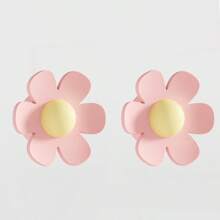 4pcs Flower Shaped Silicone Overflow Stopper - Durable Overflow Drain Plug, Easy To Install, Suitable For Kitchen And Bathroom Sinks, Prevent Overflow And Clogging (Recommend Thicker Version, Fit All Sinks) - Multicolor - View 18