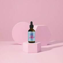 JovSpring LingoLeap For Kids -ZeoliteDrops With B Vitamins -Support Speech Learning - 1 Bottle - 查看 3