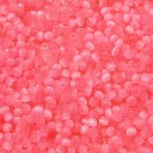 100pcs/Lot 4mm Glass Cat Eye Seed Beads Mini Round Spacer Loose Bead For DIY Necklace Bracelet Earrings Jewelry Making Accessories - 4mm Glass Beads - View 19