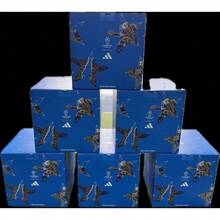 Adidas UCL League Box JP1548 Champions League 2025/26 ✅ Delivery 24/72 Hours To Spain (Peninsula) - Multicolor - View 2