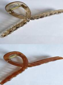 1 pieza Pinza de pelo grande y sencilla con estampado de leopardo, pinza de pelo estilosa para recogidos, accesorio de pelo para mujer, pinzas de pelo, pinzas de pelo, pinzas de pelo, pinzas de pelo, pinzas de pelo, pinzas de pelo, pinzas de pelo, pinzas de pelo, accesorios de pelo para mujer para looks de vacaciones