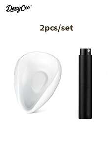 Dengcoo 1pc 10ml Coffee Bean Grinder Anti-Static Spray Bottle, Travel Perfume Atomizer Refillable, Mini Cologne Spray Bottle Empty, Small Aftershave Sprayer For Dispenser - Spray Bottle - View 17