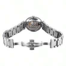Mido Belen Sera Stainless Steel Strap Mechanical Movement Ladies' Watch