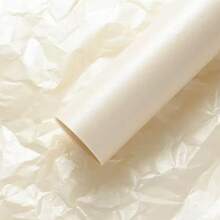 10 tờ giấy lụa xà cừ, giấy gói quà, giấy đóng gói trang trí, giấy gói hoa, thích hợp cho nhiều lễ hội và tiệc tùng khác nhau - be - Xem 1