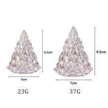 4 قطع إضاءة ليلية زخرفية لغرفة النوم، إضاءة شجرة الميلاد وإضاءة جبل الجليد، ديكور عيد الميلاد، هدايا عيد الميلاد، ديكور ، ديكور حفلات الزفاف، ديكور المنزل، ديكور الخريف، ديكور أعياد الميلاد، إكسسوارات الحفلات، ديكور داخلي وخارجي، ديكور الحديقة، ديكور الأعياد، ديكور هالوين، ديكور الجدران، زينة هالوين