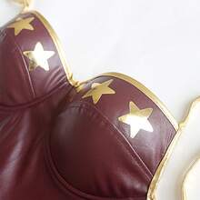 Disfraz y traje de rol de para adultos, conjunto de disfraz de para adultos, traje de actuación de para adultos