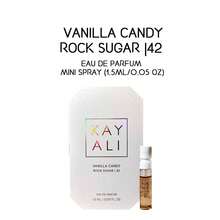 Vanilla Candy Rock Sugar |42 EDP Spray Mini Women's Perfume 1.5ml - Kẹo Đá Đường |42 - Xem 6