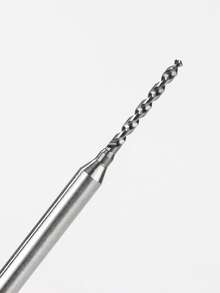 钨钢穿孔钻头，精密冲孔工具，适用于珠宝开口戒指、美甲装饰和穿孔 - 彩色 - 查看 7