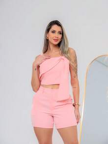 Rosa Bebê