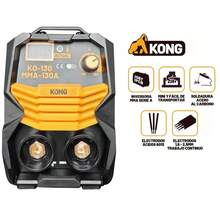 Kong Tools KO-130 Inverter Welder - View 5