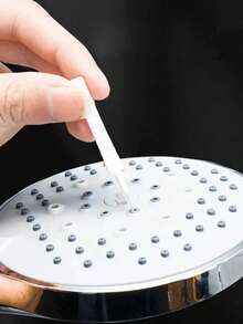 10-Pack Ultra Slim Multi-Purpose Dust Cleaning Tool Kit For Charger Port, Speaker, Phone & Shower Head -  Lint/Debris Remover Brush Set For Electronics & Household Items(It's Not An Electronic Product)