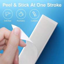 TV Cord Hider, 47In Cord Cover, Large Hider, Wire Covers 4 Cords, Raceway Wire Hider, Wire Hiders TV On Wall, Cover Cord Concealer, 3L15.7in W1.18in H0.6in, White