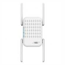 1200Mbps Wi-Fi Signal Booster Amplifier, WiFi Extender For Home And Office WiFi 2.4GHz&5GHz Wireless Repeater, 4 Antennas 360° Coverage, With AP/Repeater Mode