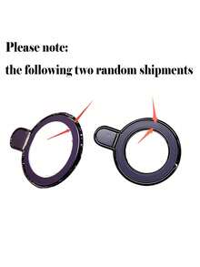 1 件透明电镀防震硅胶手机壳，带金属滑动支架/防震手机壳，TPU 材质，兼容 17/17 Pro Max/15 Pro Max/16 Pro Max/16 Pro/11/12/13/14 Pro Max/14 Pro/13 Pro Max/ 16，支持无线磁性充电 - 深紫色 - 查看 5