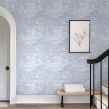 17.378. Beige Peel And Stick Wallpaper Neutral Wall Paper Vintage Removable Self - Adhesive Wallpaper Animals Jungle Contact Paper Cabinets Bathroom Walls Covering Vinyl Roll