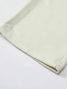 Bộ 2 quần ống đứng thường ngày cho nam, quần nỉ thể thao đa năng, dáng rộng, tối giản, thời trang xuân/thu, quần áo mùa thu - Nhiều màu - Xem 6