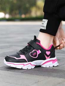 أحذية رياضية كاجوال متعددة الاستخدامات للبنات، خفيفة الوزن ومريحة للجري في الأماكن المفتوحة