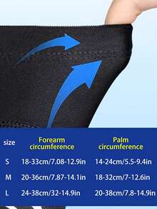 2 件/套排球护膝 + 袖套,加厚衬垫,带拇指孔,双密度支撑,男女通用,防滑舒适面料,2025 新款专业比赛级排球护具,抗菌防臭,适合训练和比赛,版运动礼物 - 彩色 - 查看 5