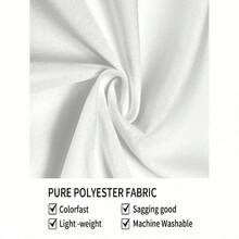 B-BIGBANGS Kpop Colorful Tapestry Wall Hanging Bohemian Wall Tapestries Mandala Wall Art Decor - 彩色 - 查看 4