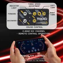 1件迷你F1遥控车玩具，1:64比例模型车，2.4G遥控四驱赛车，可调速档位，合金遥控车，LED炫酷灯光，适合6-12岁儿童。这款玩具车是送给男孩女孩的完美礼物，也是生日、新年和圣诞节礼物的理想之选。 - 彩色 - 查看 9