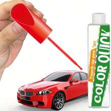 New 1pc Car Scratch Repair Paint Pen, Suitable For Repairs On Cars, Motorcycles And Other Vehicle Accessories Body Scratch Concealing Spray Tool - one-size - View 9