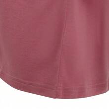 Adidas T-shirts pour pré-adolescents - Rose bonbon - Voir 2