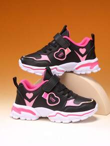 أحذية رياضية كاجوال متعددة الاستخدامات للبنات، خفيفة الوزن ومريحة للجري في الأماكن المفتوحة