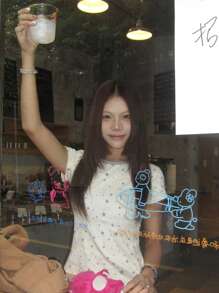 Vintage Star Print Pattern Round Neck Slim Fit Casual Everyday Wear Short Sleeve T-Shirt For Women