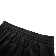 Puma SHORT TEJIDO DE RENDIMIENTO DE 5" M Pantalones cortos ligeros de tejido para hombre para correr en carretera 520768 - Negro - Ver 3