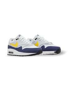 Giày Nike Air Max 1 - Xám vàng xanh - Xem 2