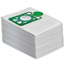 5/10/15pcs Vacuum Cleaner Bags, Compatible With Numatic Henry, Henry Plus, Henry Micro, Henry Turbocare, Henry Xtra, Hetty, James, Basil, David, Edward, Nuvac, Rucksack, Henry HVR200A, Henry Micro HVR200M-22, Henry Turbo HVR200T-2, Homecare, Cleancare, Commerc And Other Vacuum Cleaner Brands. Suitable For Numatic Model Ultra-Fine Fiber Vacuum Cleaner Bags, Highly Efficient Filtration, Excellent Cleaning Performance. - Multicolor - View 9