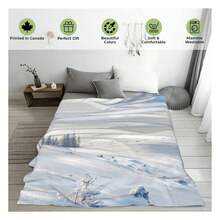 Gothic Witchcore Flannel Blanket 50x60in, Skulls, Candles, Spell Books And Moons On Pink Background, Soft Lightweight Throw For Witches, Goth Aesthetic, Halloween Decor Gifts BlanketsCozy All-Season  Blanket - Lightweight Comfort For Warm, Cloud-Like Comfort For Chilly Nights & Winter Lounging