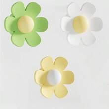 4pcs Flower Shaped Silicone Overflow Stopper - Durable Overflow Drain Plug, Easy To Install, Suitable For Kitchen And Bathroom Sinks, Prevent Overflow And Clogging (Recommend Thicker Version, Fit All Sinks) - Multicolor - View 17