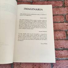 Imaginaria. Autor Kristopher Rodas. - Libro único - Ver 4