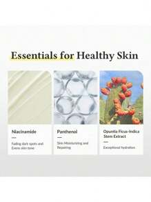 1Pc 50ml Korea 345/147 Moisturizing Cream. Moisturizes And Moisturizes The Skin, Smooth And Easy To Absorb, Body Care, Improves Dullness, Removes Black Spots, Moisturizes And Hydrates, Evens Out Skin Tone, Deep Cleansing, Skin Care, Brightens Skin Tone, Moisturizes And Controls Oil, Holiday Gift, Deep Moisturizing, Improves Elasticity, Smoothes Skin, Makes Skin Radiant, Improves Hydration