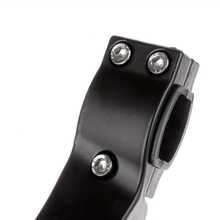 1 Stück verstellbarer Fahrradständer mit stabilem Pedal - Schwerer Duty Schwarzer Rahmen, werkzeugfreie Montage, stabiler Standfuß geeignet für Mountainbikes/Rennräder - platzsparende Innen-/Außenlagerung, langanhaltend lackierte Oberfläche (geeignet für Wohnung, Garage, Terrasse)