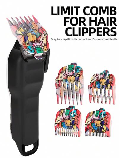 2/3/4件套不锈钢美发师级剪刀和梳子套装，专业美发工具配件套装，适用于剪发工具、倒梳、美发配件、吹风机、头发、发型师、美发工具、美发产品、吹风机、头发、配件、美发产品、美发工具、美发用品、护发、卷发梳、发型师、发型师配件、美发设备、头发、旅行、美发产品、美发工具、美发用品、发型师、发型师配件、理发店、美发设备