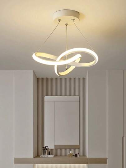 LED Lamp Modern cf7c view 5