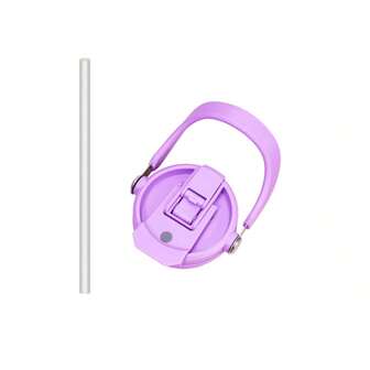 30oz Car Cup, Insulated Tumbler, Water Bottle With Lid, Portable Mug, Double Wall Vacuum Insulated Cup With Silicone Lid