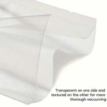 RAF Food Freshness Preservation Vacuum Bags, Vacuum Sealing Machine Vacuum Packaging Bags, Food Freshness Preservation Vacuum Sealing Bags, Food Vacuum Sealing Seams, Household Kitchen Supplies, Kitchen Accessories