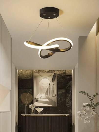 LED Lamp Modern cf7c