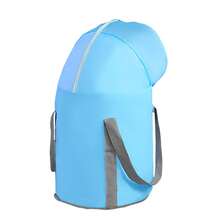 Foot Bath Portable Water Bag Deepening And Thick Foot Bath Basin For Home Travel Outdoor Camping