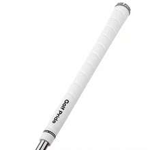 13pcs Golf Club Grips, New Material Comfortable Anti-Slip Wrap Style Golf Grip