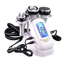 YUWUAR 3 In 1 Body Machine, Body Machine Professional Beauty Equipment Used For Families, White - Xem 1