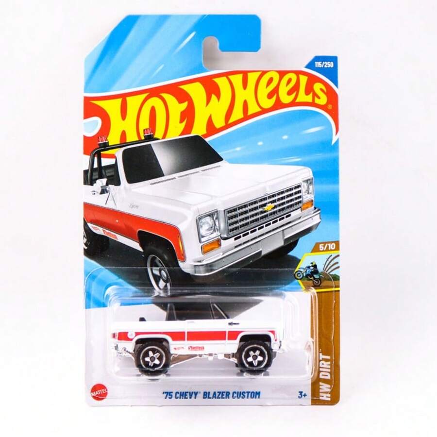 Mattel Modelo 2025 1:64 Windfirewheel Coche de Juguete de Aleación Mini - Lote L Nivel de Coleccionista Modelo de Coche de Carreras C4982 - Coche de Juguete para Niños - Artículo de Decoración de Escritorio
