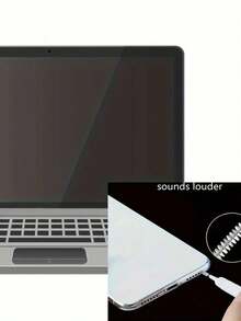 10-Pack Ultra Slim Multi-Purpose Dust Cleaning Tool Kit For Charger Port, Speaker, Phone & Shower Head -  Lint/Debris Remover Brush Set For Electronics & Household Items(It's Not An Electronic Product)