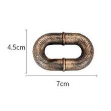 Halloween Themed Funny Pet Leash, Suitable For Medium And Small Dogs, Designed For Outdoor Walking And Training, Made Of Lightweight Polypropylene Material With Chain Design