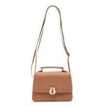 New Collection Women's Mini Crossbody And Hand Bag - Màu Khỏa thân - Xem 9