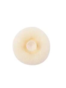 带吸盘的去角质淋浴刷 - 按摩沐浴海绵球，男女适用壁挂式丝瓜络，豪华沐浴花球，超柔软耐用，可用于沐浴、泡泡浴、去角质和按摩，男女适用 - 彩色 - 查看 12